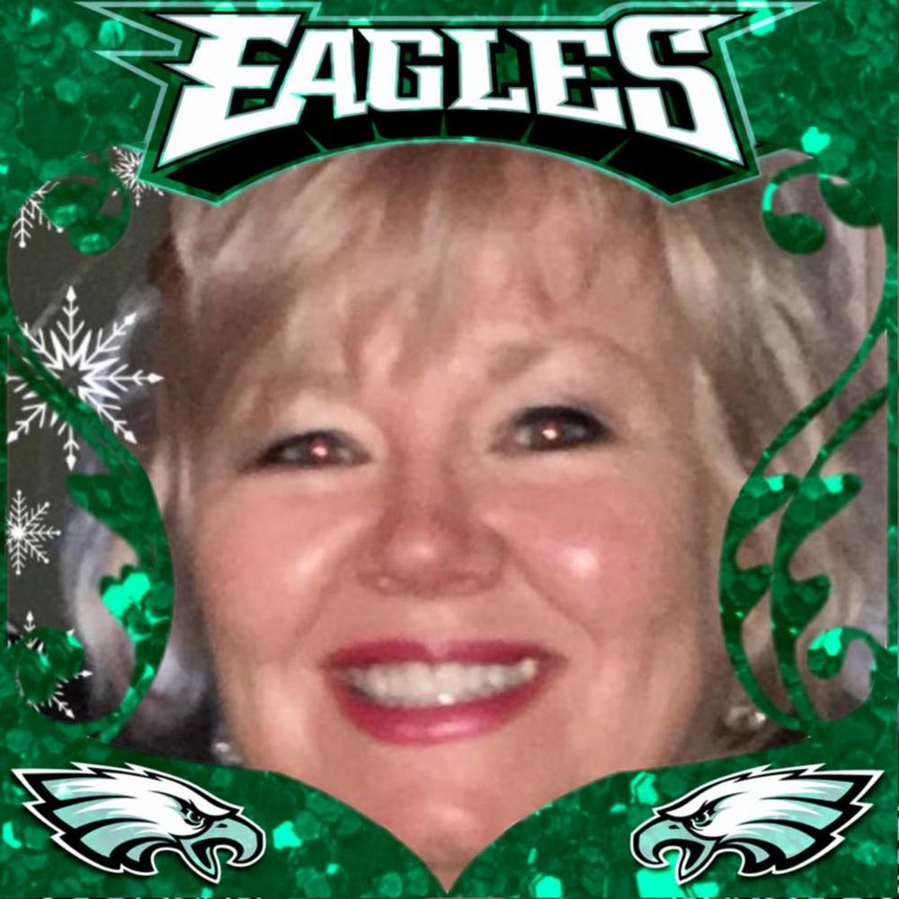 Meet your Posher, Patti